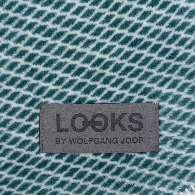 Decke LOOKS by Wolfgang Joop