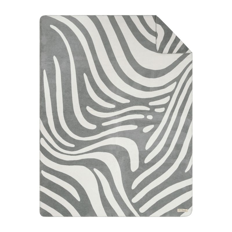 s.Oliver Baumwollmischdecke