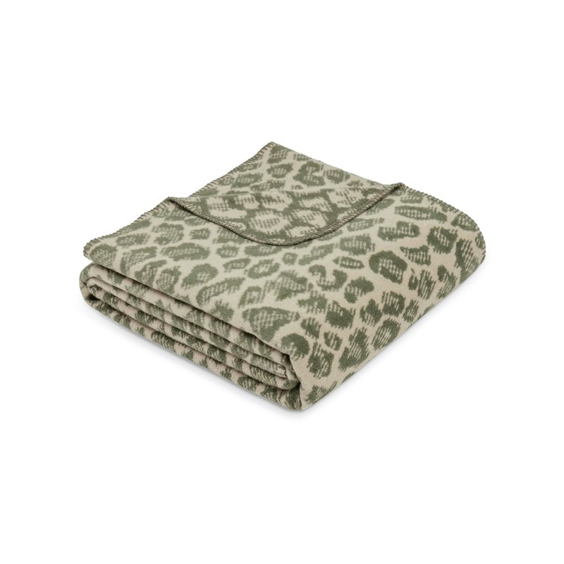 s.Oliver Baumwollmischdecke