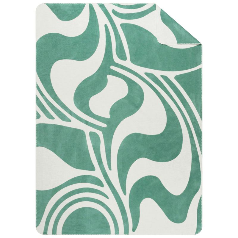 Baumwollmischdecke Bayamo