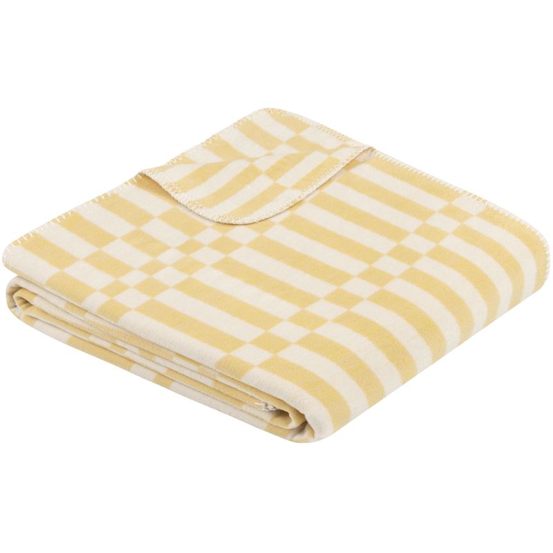 Baumwolldecke Kitami