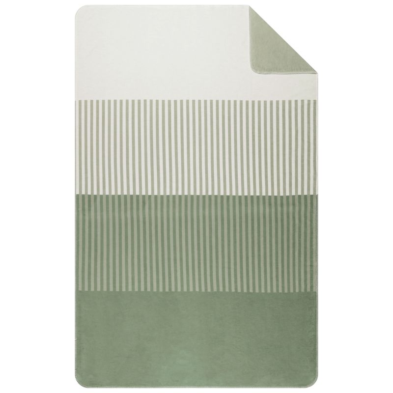 Baumwolldecke Cancun GOTS