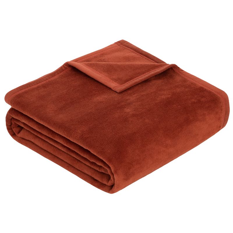 Baumwollmischdecke Uni Berlin