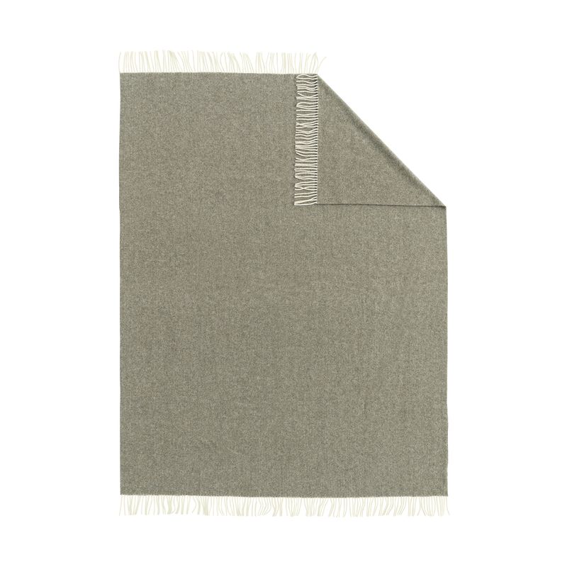 bugatti Plaid grün/grau