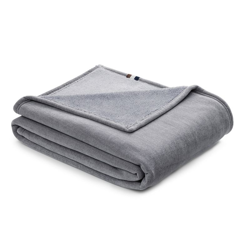 bugatti Decke Doppio Soft grau