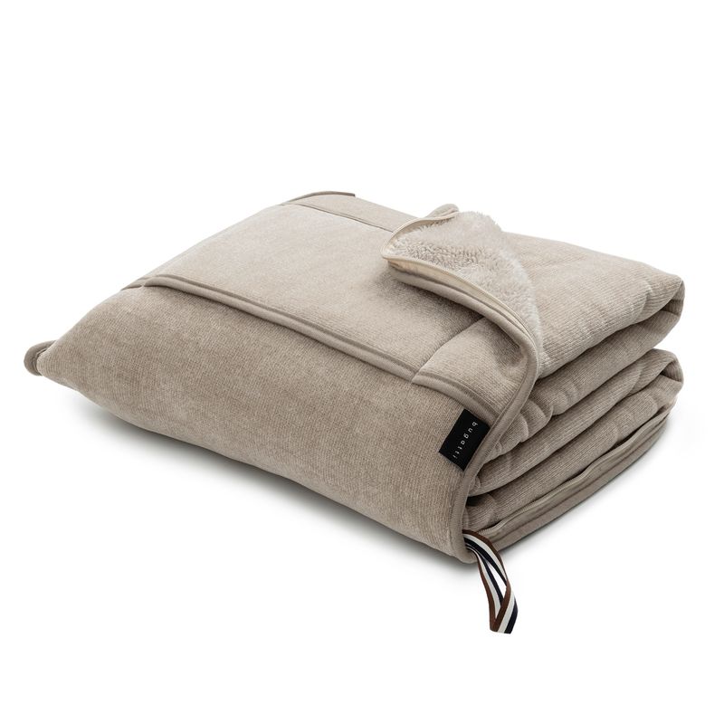 bugatti Reisedecke Doppio Soft