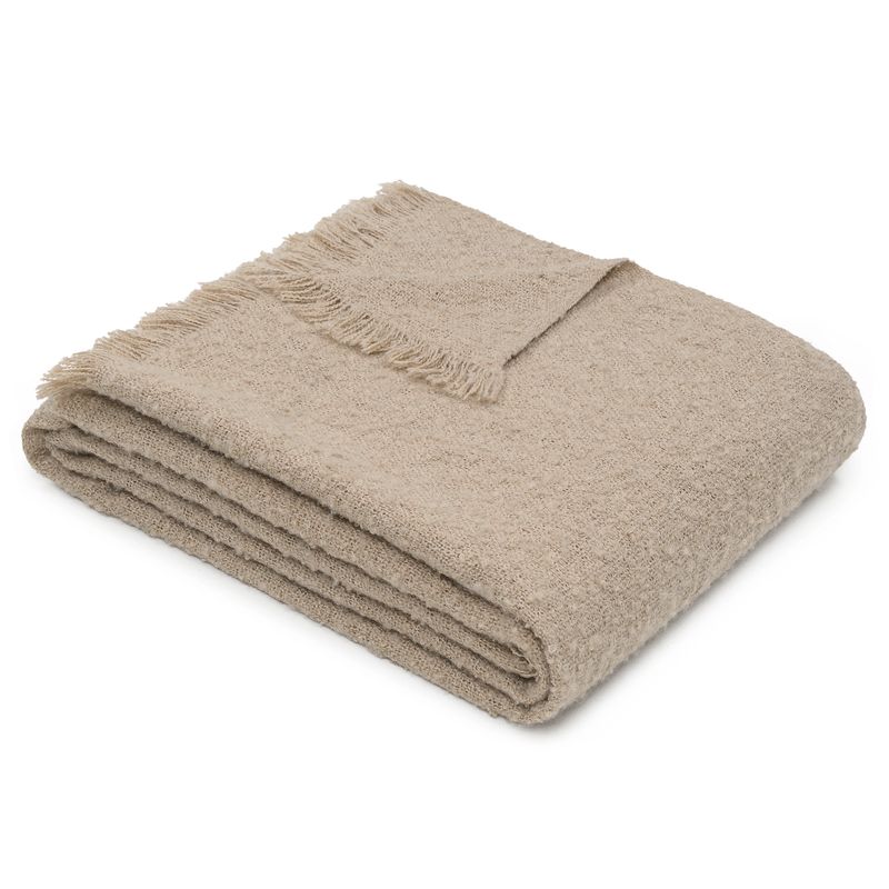 s.Oliver Boucle Decke