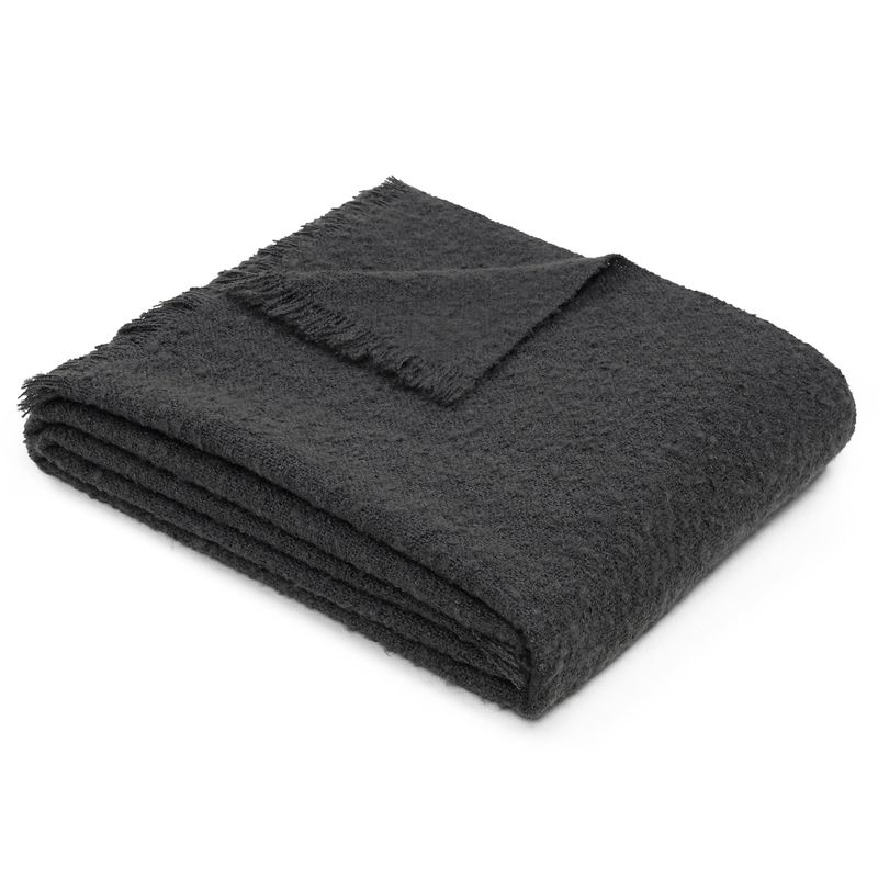 s.Oliver Boucle Decke