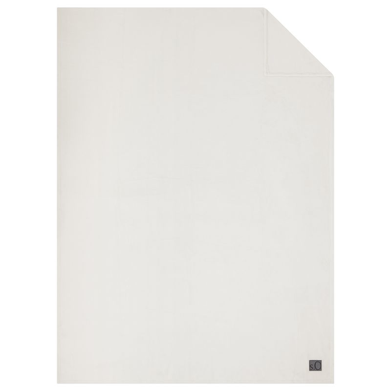 s.Oliver Decke Kuschelsoft