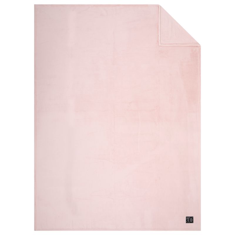 s.Oliver Decke Kuschelsoft