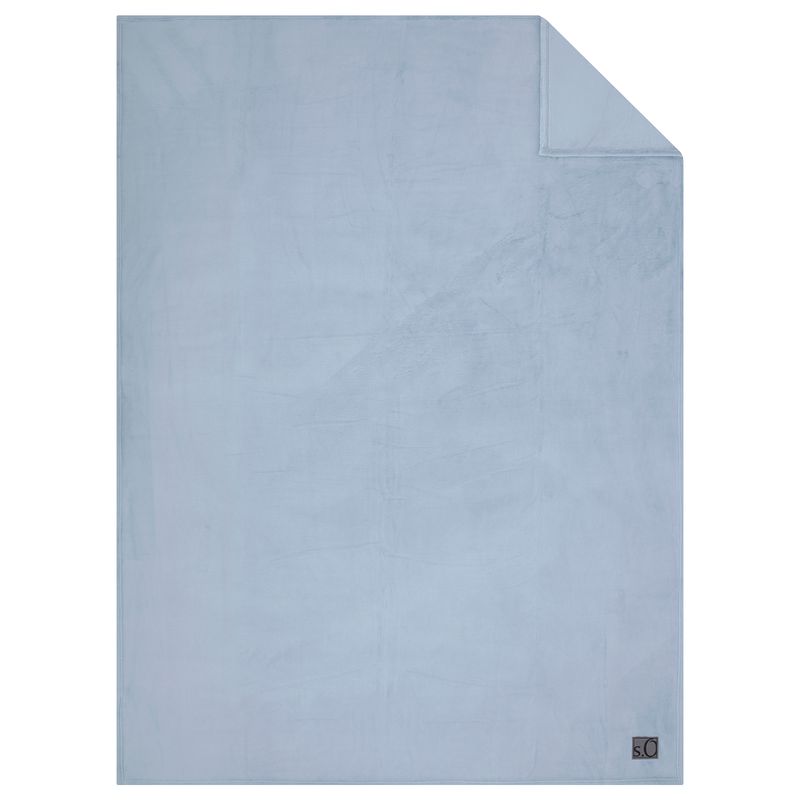 s.Oliver Decke Kuschelsoft