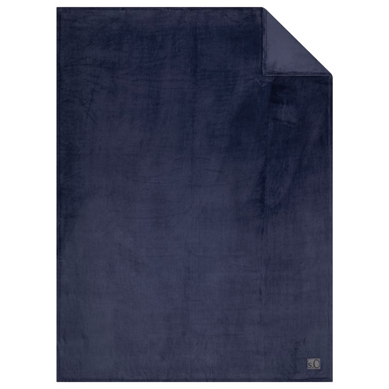 s.Oliver Decke Kuschelsoft