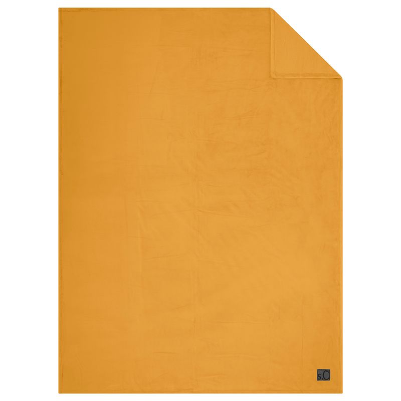 s.Oliver Decke Kuschelsoft