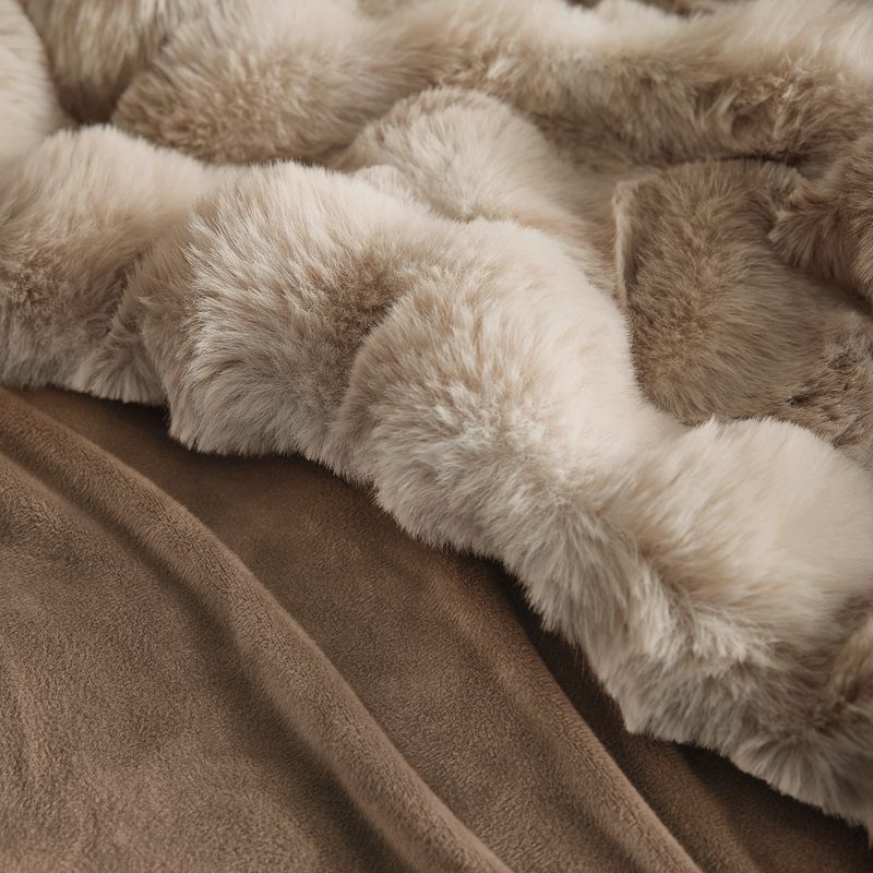 Bubble Felldecke bugatti