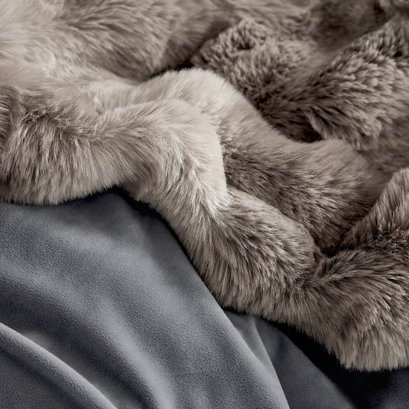 Bubble Felldecke bugatti