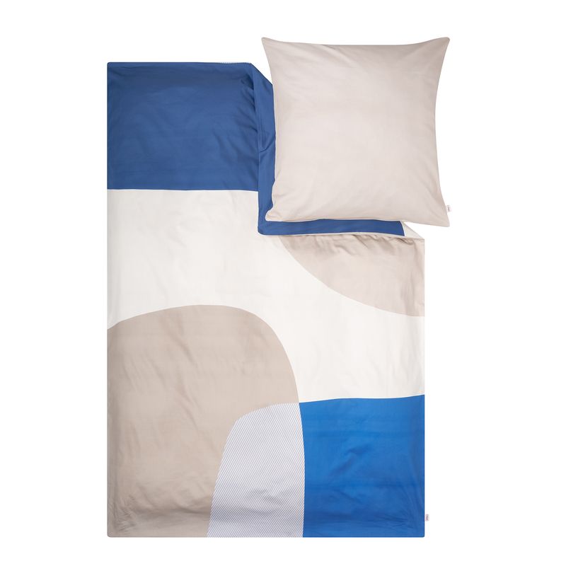 Satinbettwäsche s.Oliver