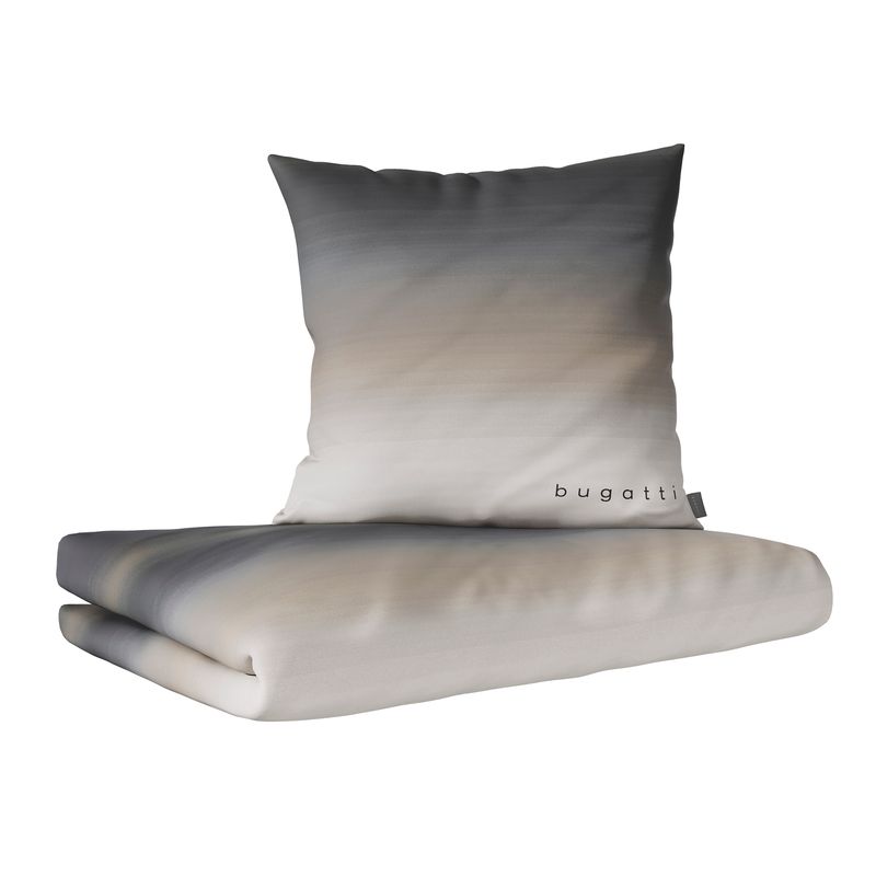 Satinbettwäsche bugatti