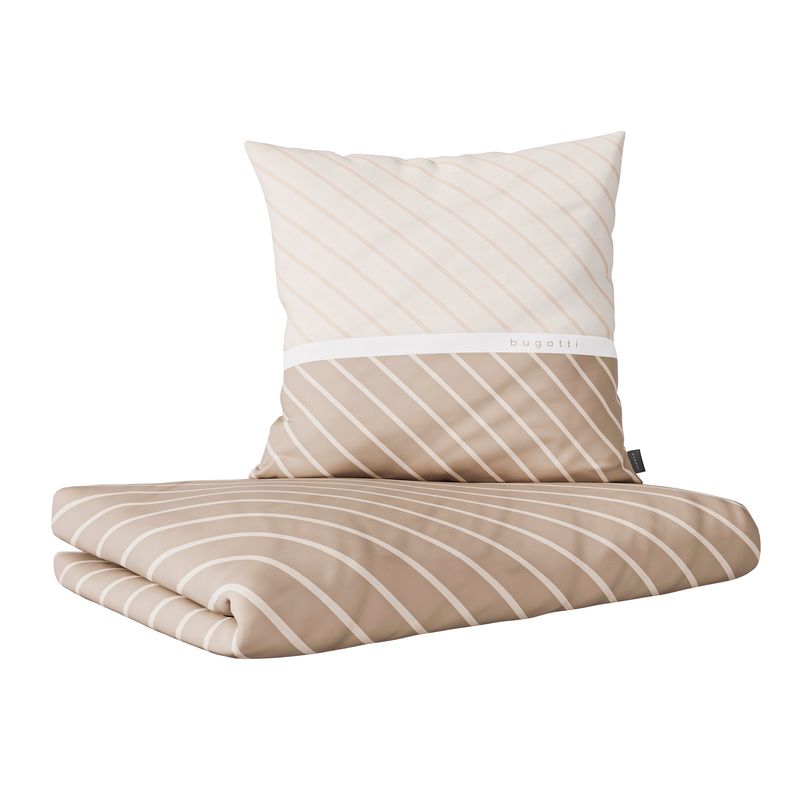 Satinbettwäsche bugatti
