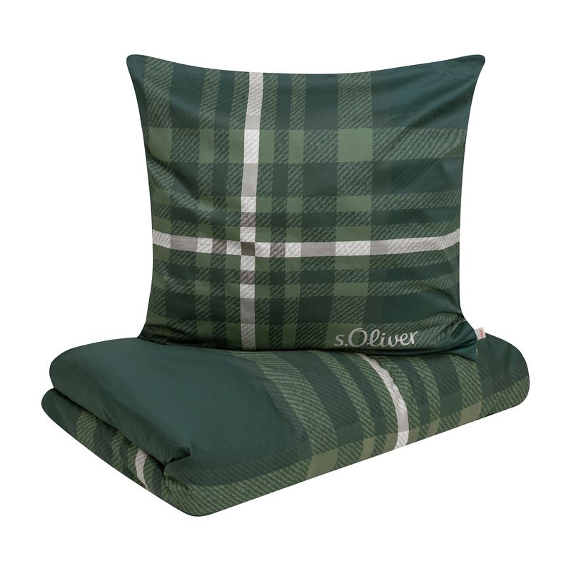 s.Oliver Satinbettwäsche