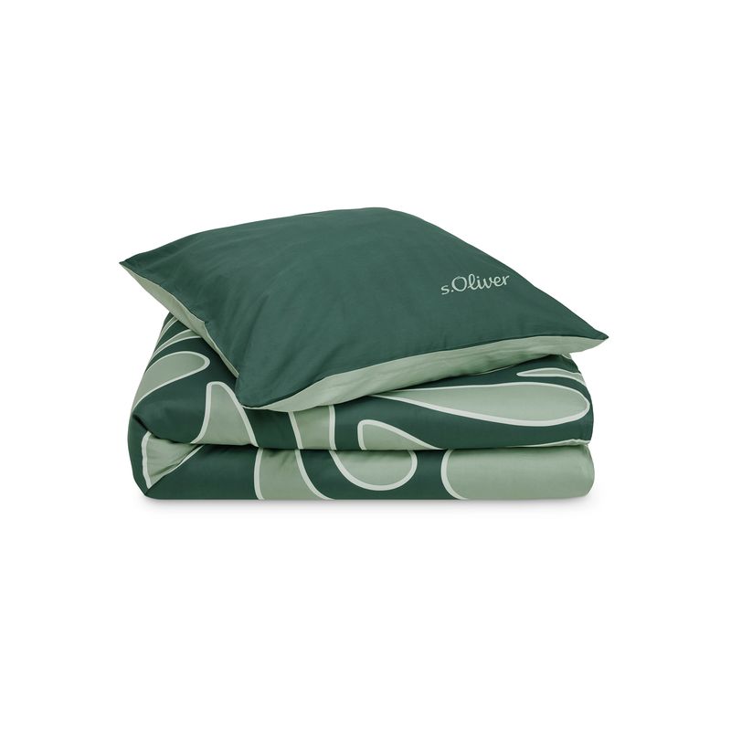 s.Oliver Satinbettwäsche