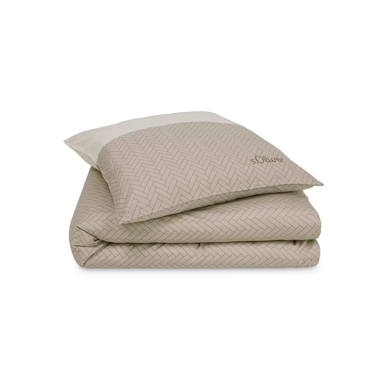 Satinbettwäsche s.Oliver