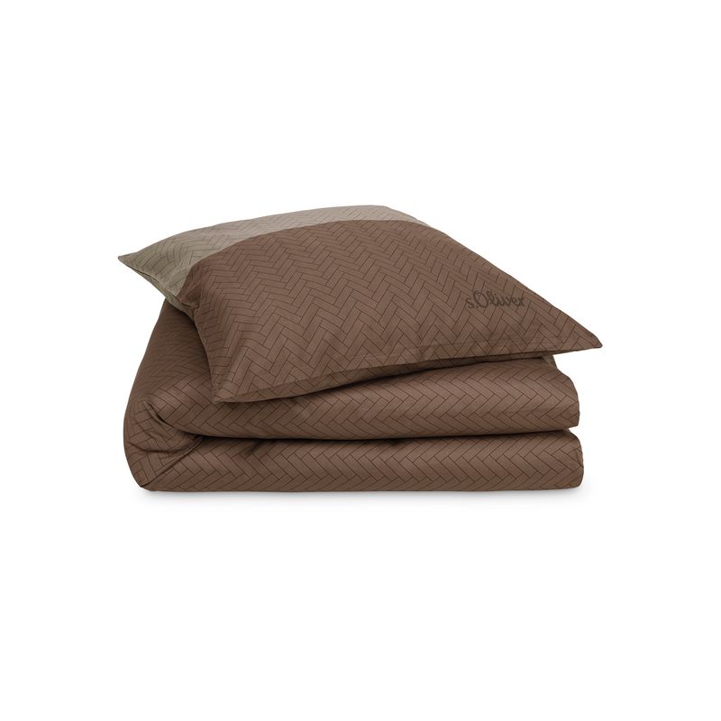 s.Oliver Satinbettwäsche