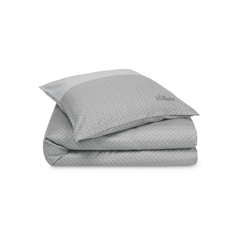 s.Oliver Satinbettwäsche