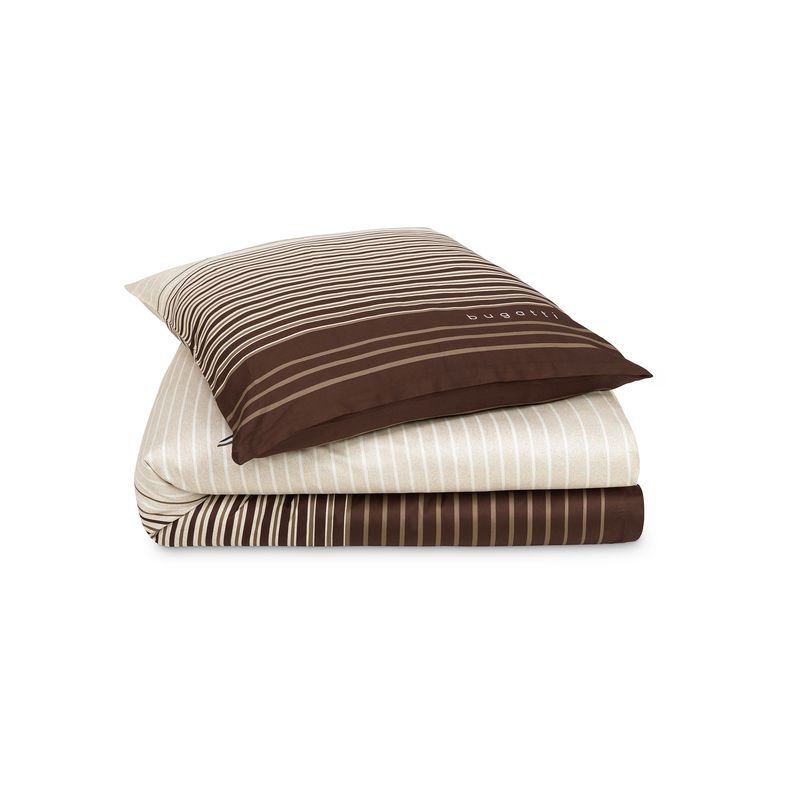 Satinbettwäsche bugatti