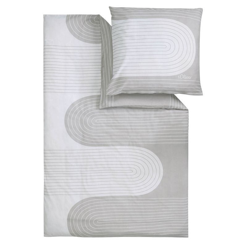 s.Oliver Satinbettwäsche