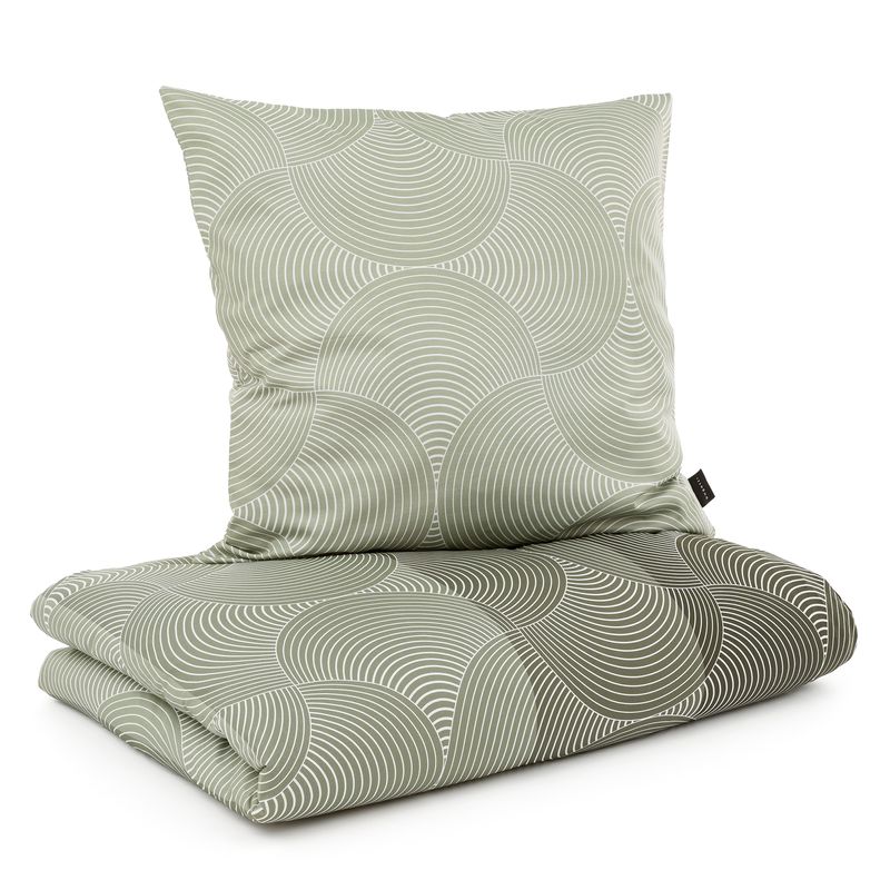 Satinbettwäsche bugatti