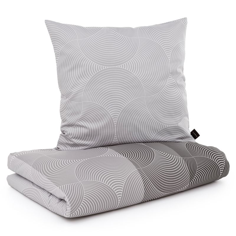 Satinbettwäsche bugatti