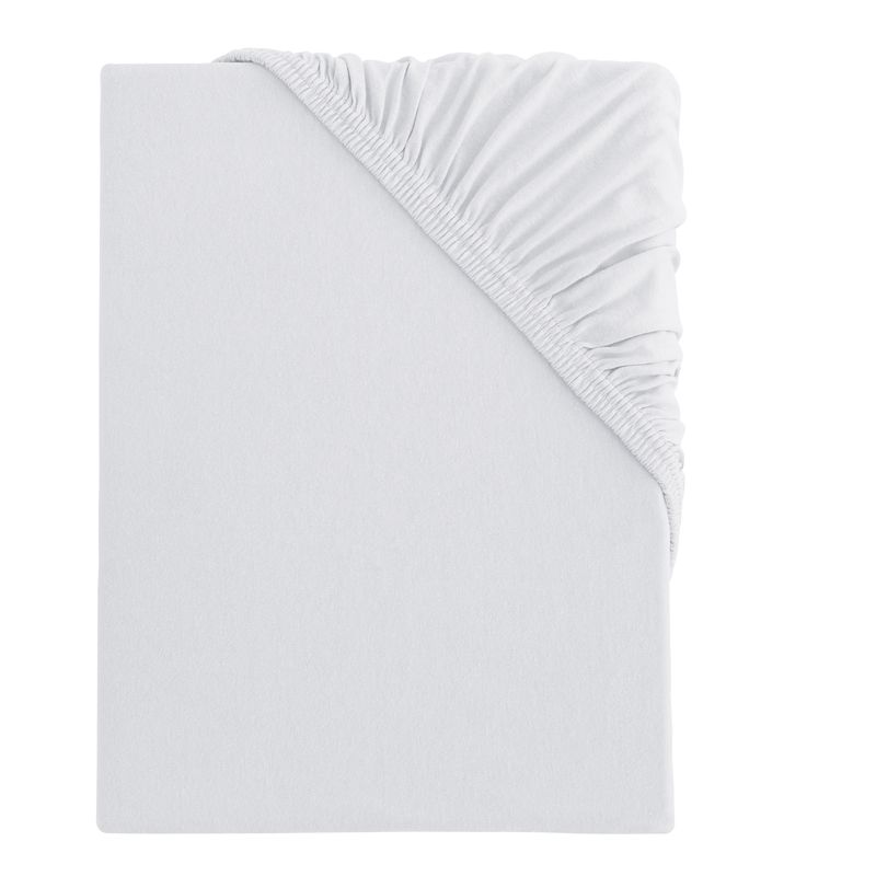 s. Oliver Spannbetttuch weiß