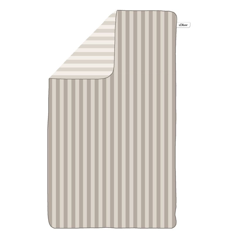 Mikrofaser Badetuch s.Oliver